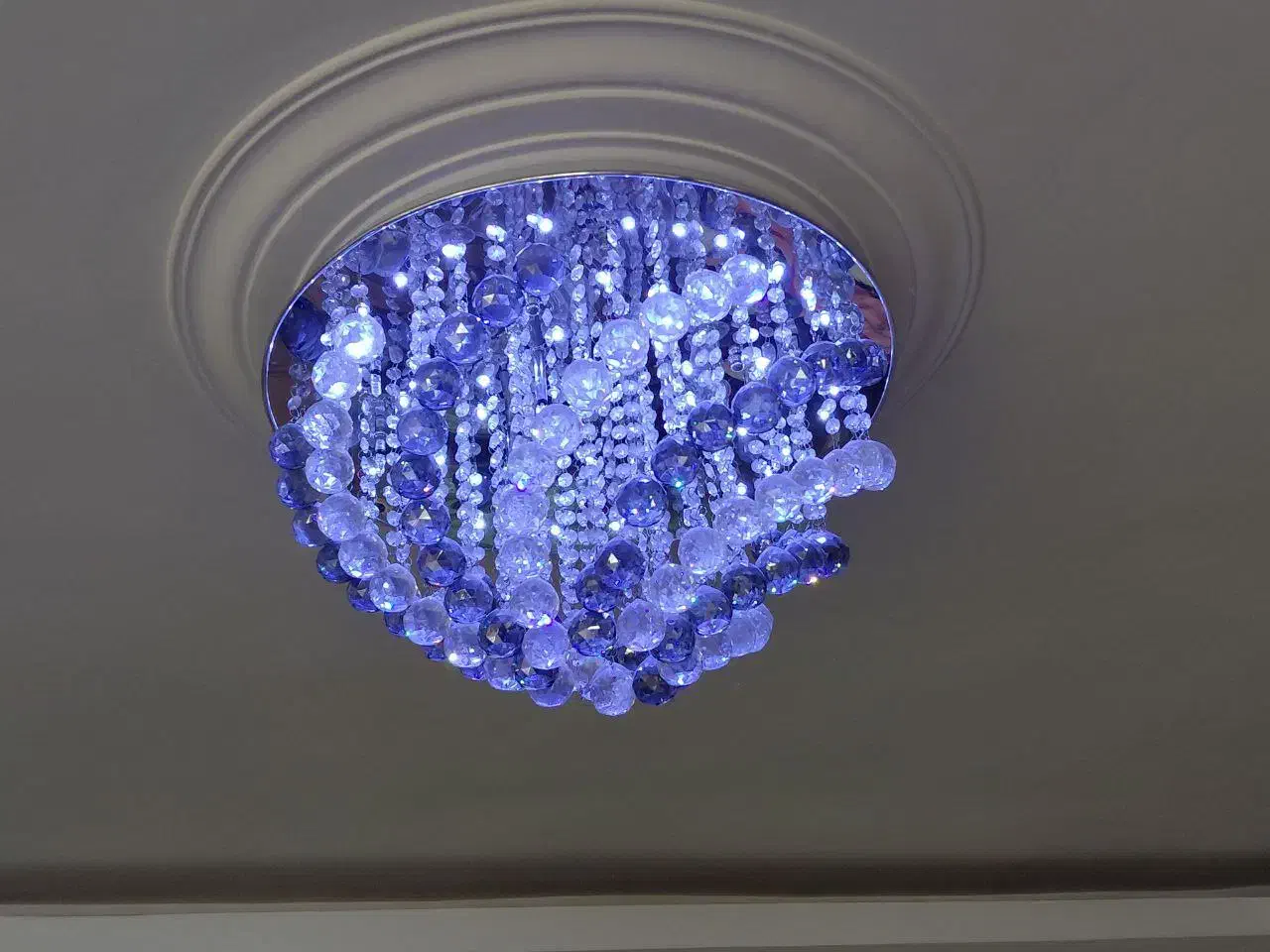 لوستر|لوستر و چراغ آویز|مشهد, رضاشهر|دیوار