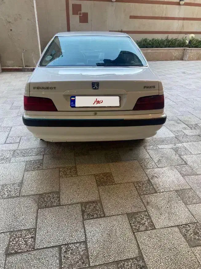 پارس سال ۹۹|خودرو سواری و وانت|مشهد, سرافرازان|دیوار