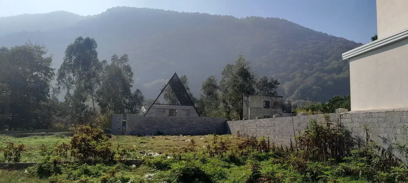 زمین اول اربکله|فروش زمین و ملک کلنگی|رامسر, |دیوار