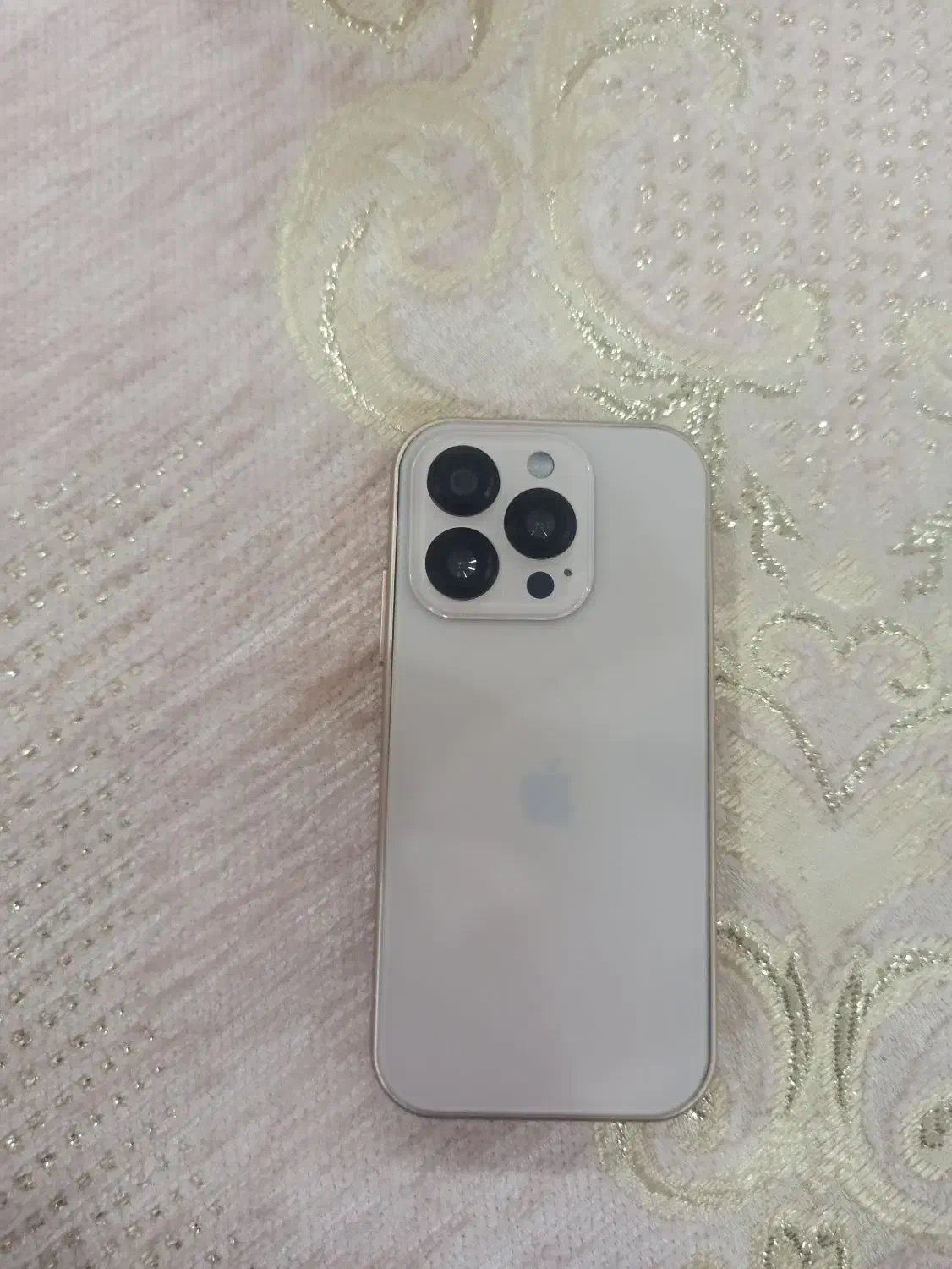 iphone 16 mini|موبایل|قم, محمد آباد|دیوار