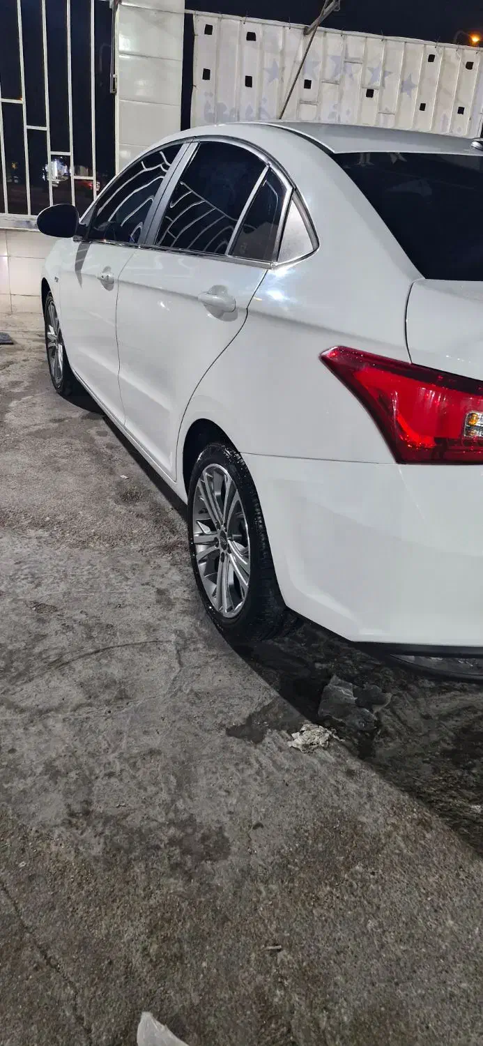 آریزو ۵ مدل ۴۰۰|خودرو سواری و وانت|اهواز, کیانپارس |دیوار