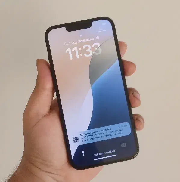 آیفون ۱۳ نرمال ۱۲۸ گیگ|موبایل|فسا, |دیوار