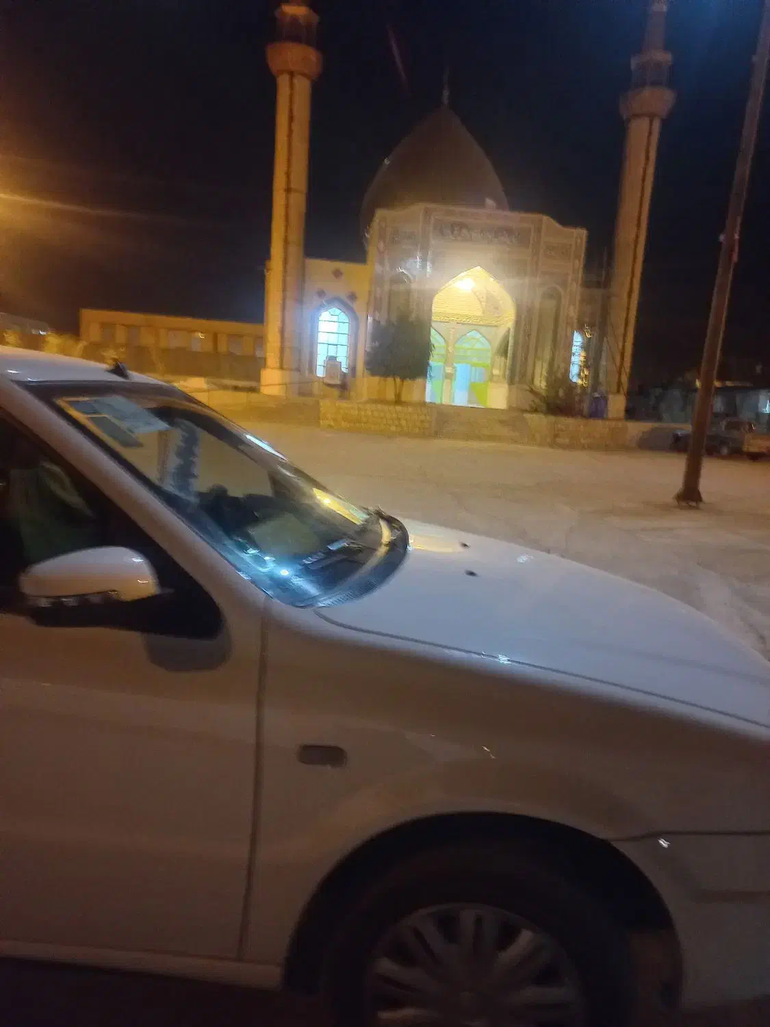 مسافر از یاسوج به دهدشت..فوری|خدمات حمل و نقل|دهدشت, |دیوار