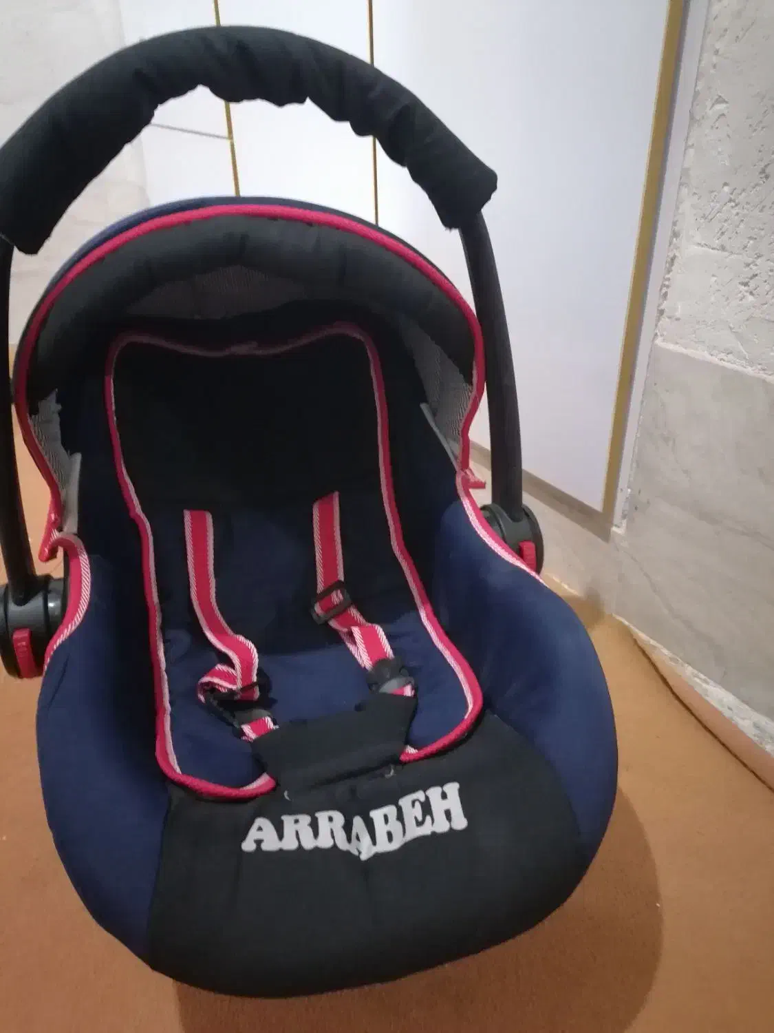 کریر دلیجان|اسباب و اثاث بچه|خورموج, |دیوار