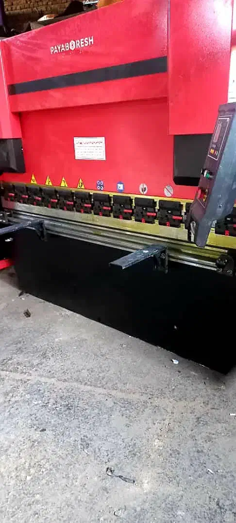 خدمات خَم ماهان با بروزترین دستگاه اتوماتیک|خدمات پیشه و مهارت|شیراز, گل سرخ|دیوار