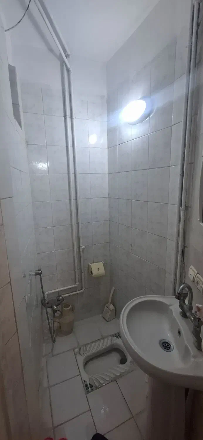 فروش و معاوضه آپارتمان ۶۷ متری سعدی شمالی|فروش آپارتمان|قزوین, |دیوار