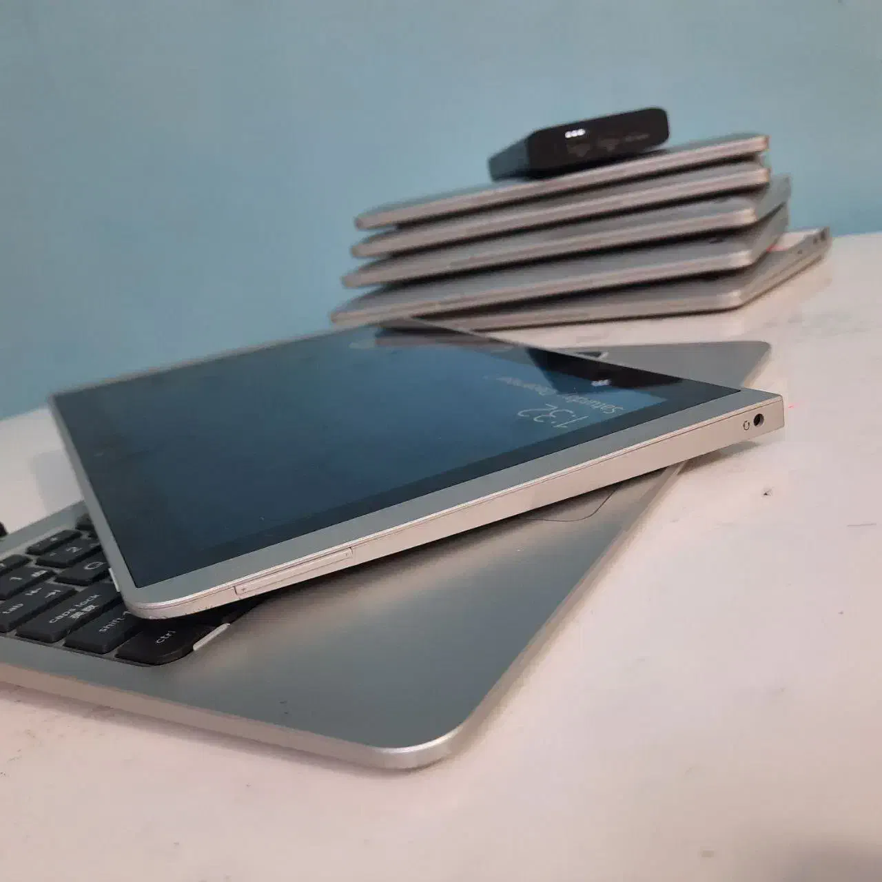 Hp تبلت ویندوزی ۲۱۰|تبلت|تهران, صد دستگاه|دیوار