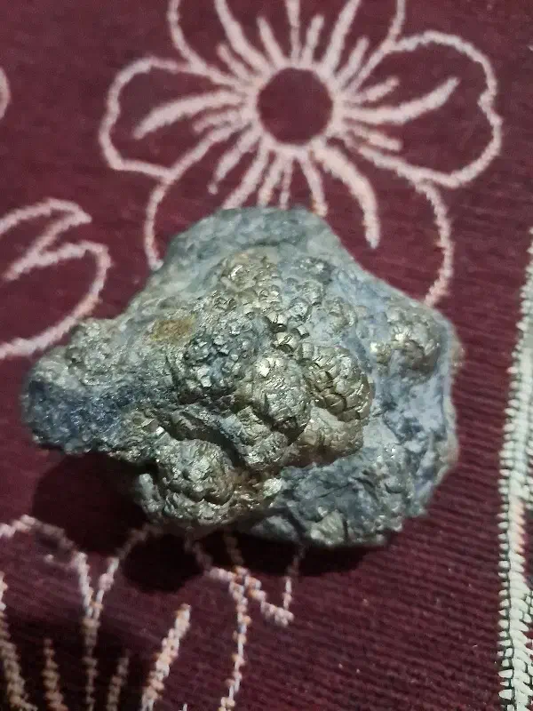 سنگ طلا|کلکسیون اشیاء عتیقه|بجنورد, |دیوار