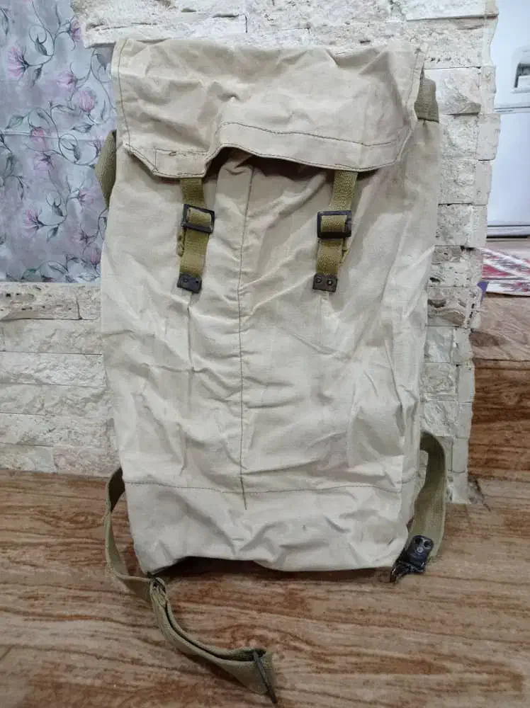 کوله ماموریت انگلیسی|کوهنوردی و کمپینگ|برازجان, |دیوار