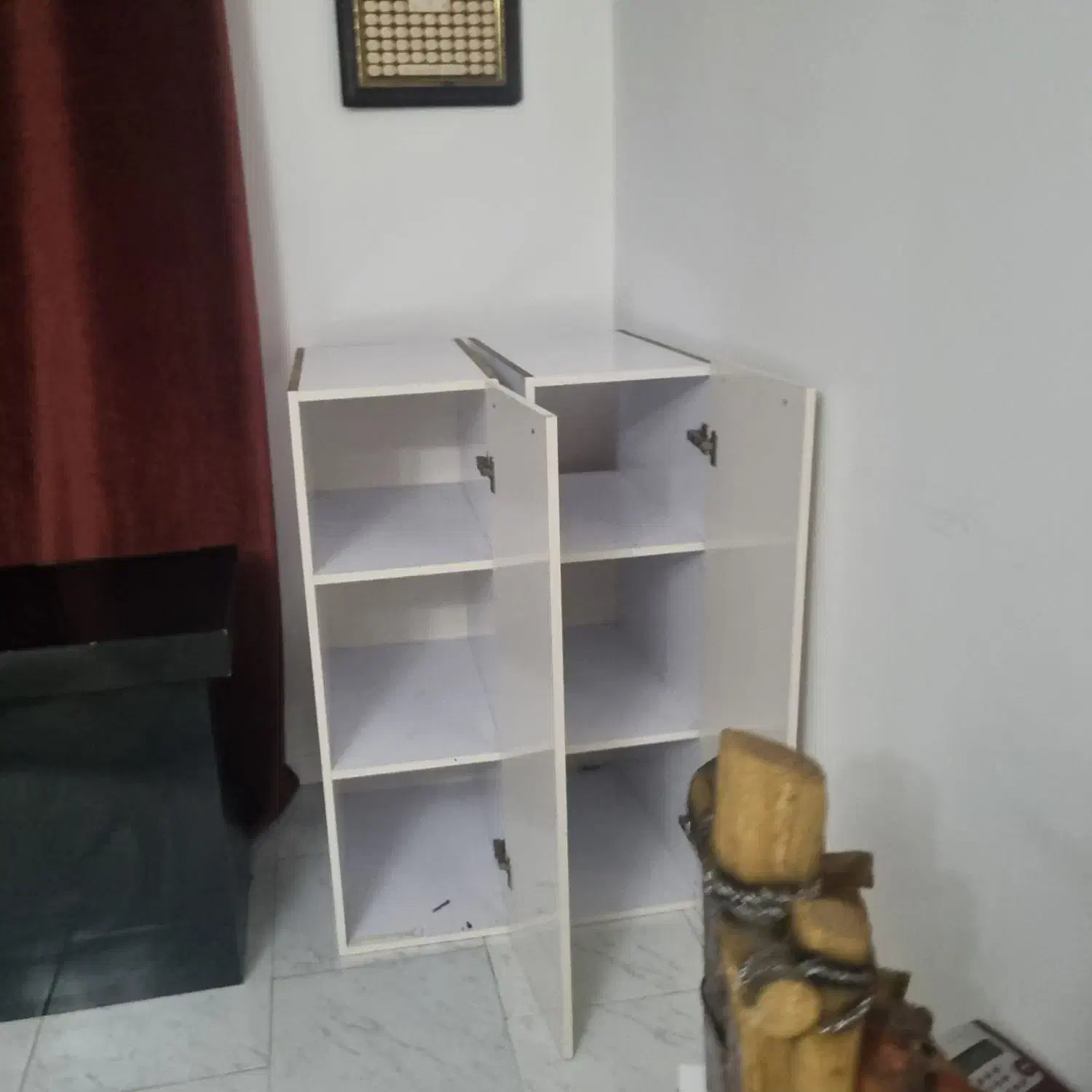 کابینت و اوپن|آب‌چکان و نظم‌دهنده ظروف|زرگرشهر, |دیوار