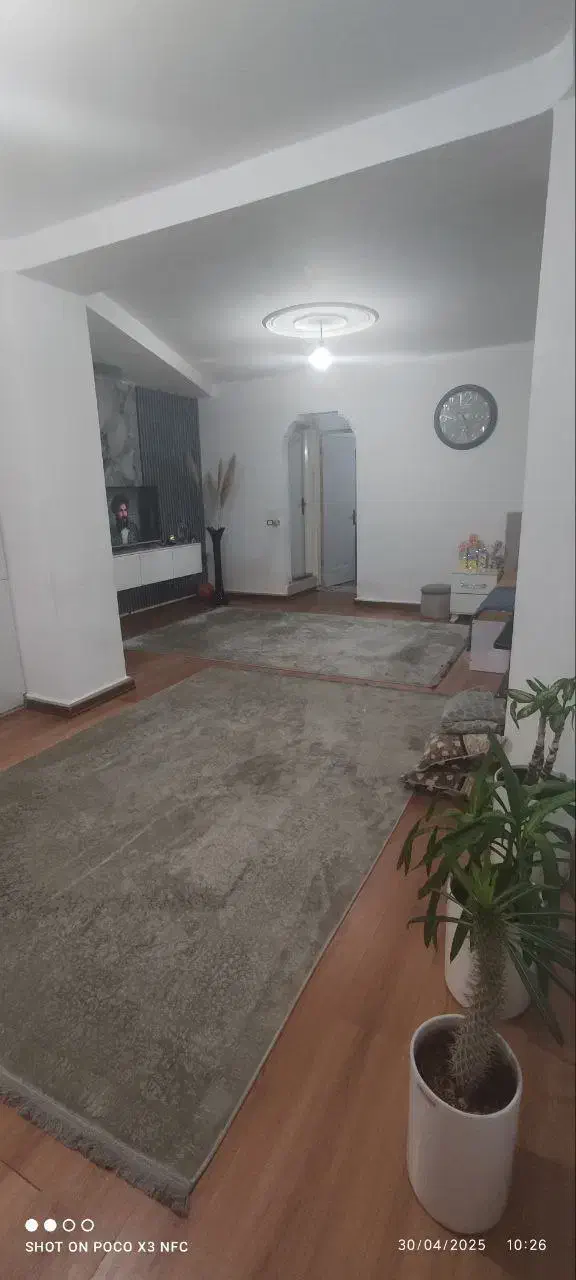 واحد 70 متری معاوضه با خودرو|فروش آپارتمان|قدس, شهرقدس|دیوار