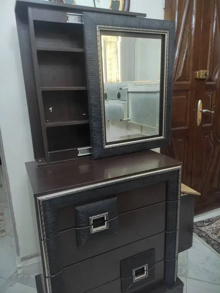 دراور|جاکفشی، کمد، دراور|تهران, فلاح|دیوار