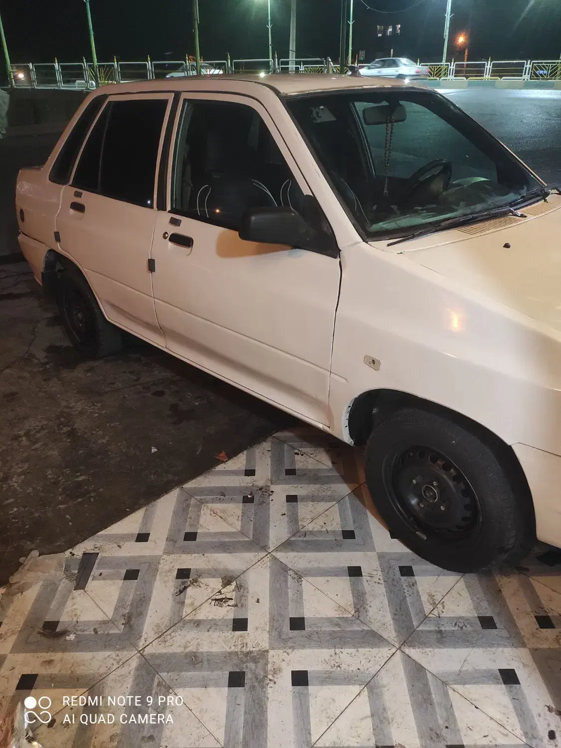 پراید132|خودرو سواری و وانت|شادگان, |دیوار