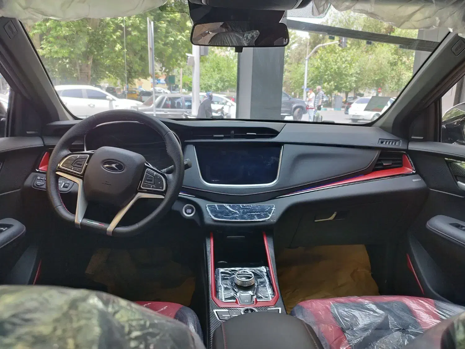 کی‌ام‌سی A5، مدل 1404 تحویل ۶۰ روزه|خودرو سواری و وانت|تهران, مهران (سیدخندان)|دیوار