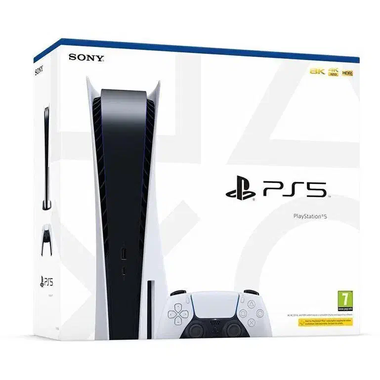 ps5 fat 1216|کنسول، بازی ویدئویی و آنلاین|تهران, دهم فروردین|دیوار