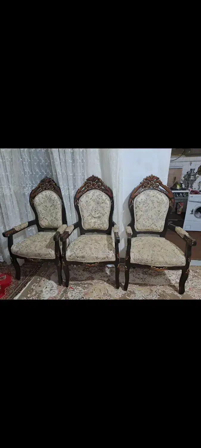 مبل|مبلمان خانگی و میز عسلی|الوند, |دیوار