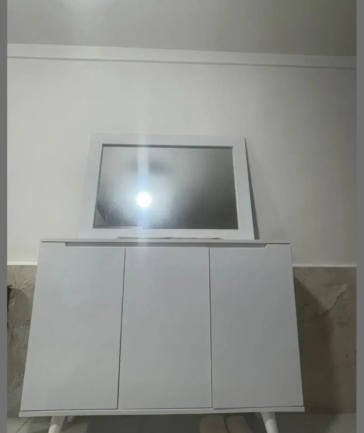 کنسول|بوفه، ویترین، کنسول|گرگان, |دیوار