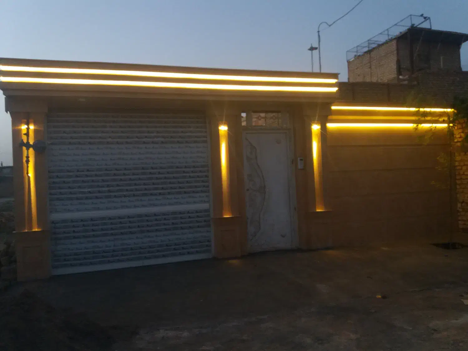 سیم کشی ساختمان وتاسیسات|خدمات پیشه و مهارت|تربت‌حیدریه, رضاشهر|دیوار