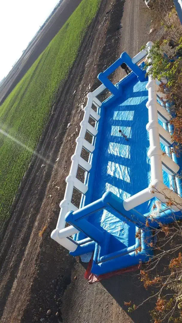 فوتبال صابونی بادی|ورزشهای توپی|تهران, آسمان|دیوار