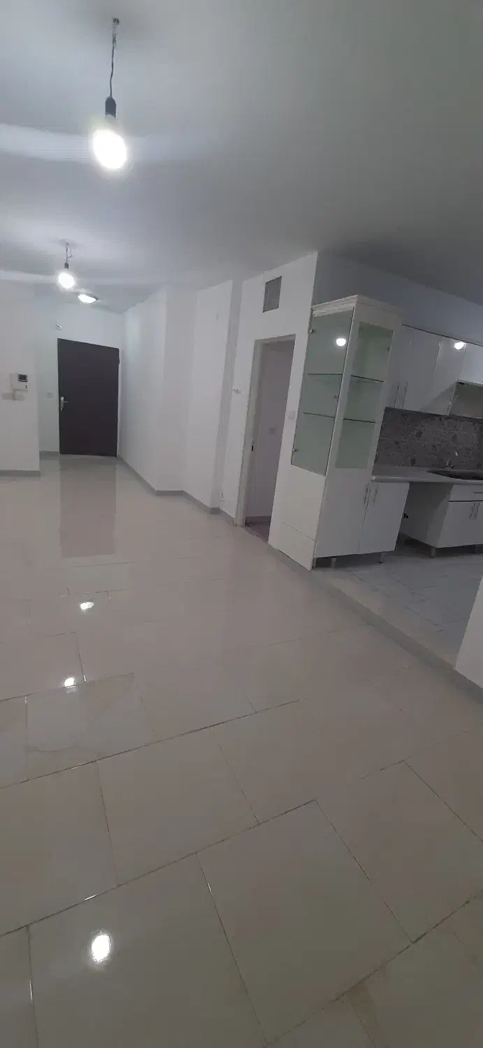آپارتمان باپارکینگ سندی+انباری+بازسازی+فول امکانات|فروش آپارتمان|تهران, هاشم‌آباد|دیوار