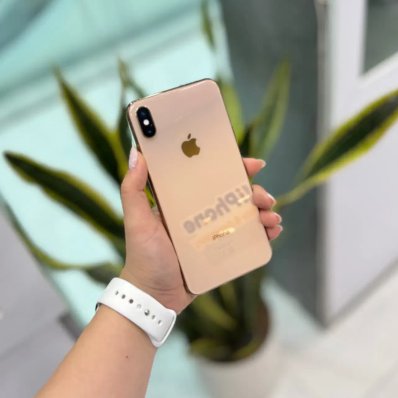 اپل iPhone XS Max حافظه ۵۱۲|موبایل|کرج, مهرویلا جنوبی|دیوار