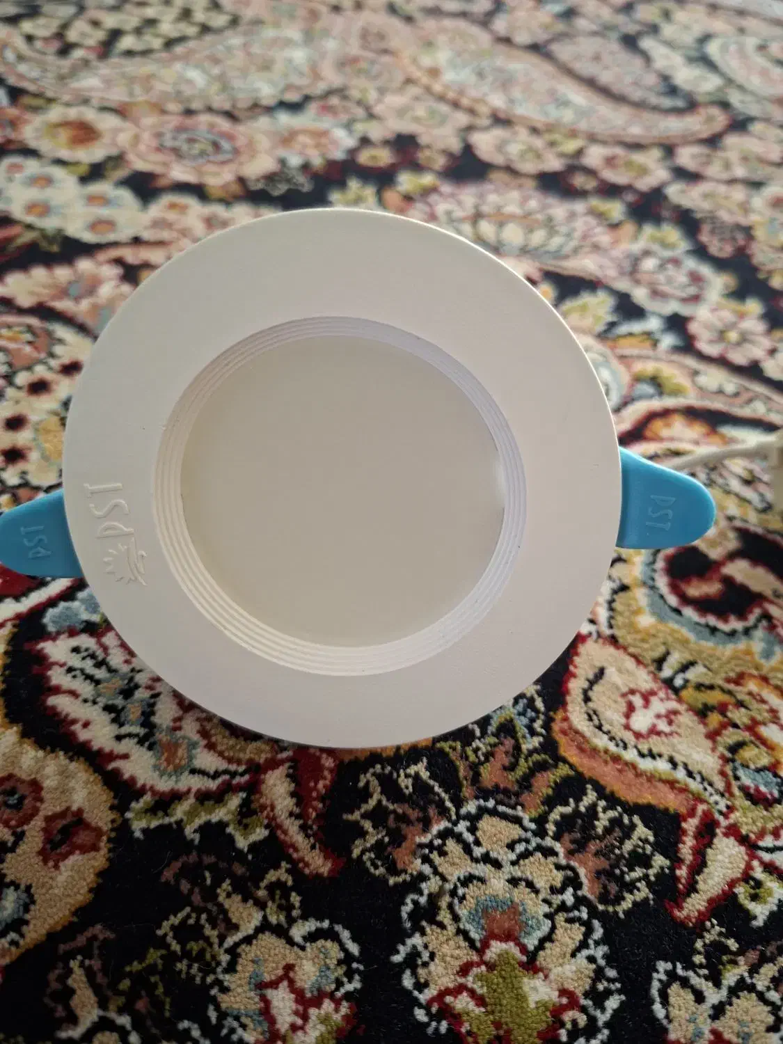 هالوژن 7wسالم|لامپ و چراغ|دورود, |دیوار