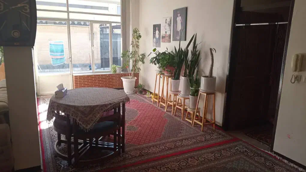 ویلایی 3خواب.سعدی جنوبی|اجارهٔ خانه و ویلا|شاهین‌شهر, سعدی جنوبی|دیوار