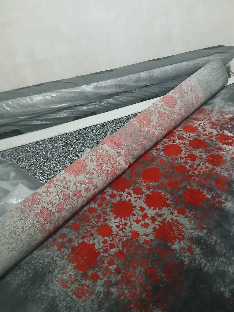 فرش  نو|فرش|جوانرود, |دیوار