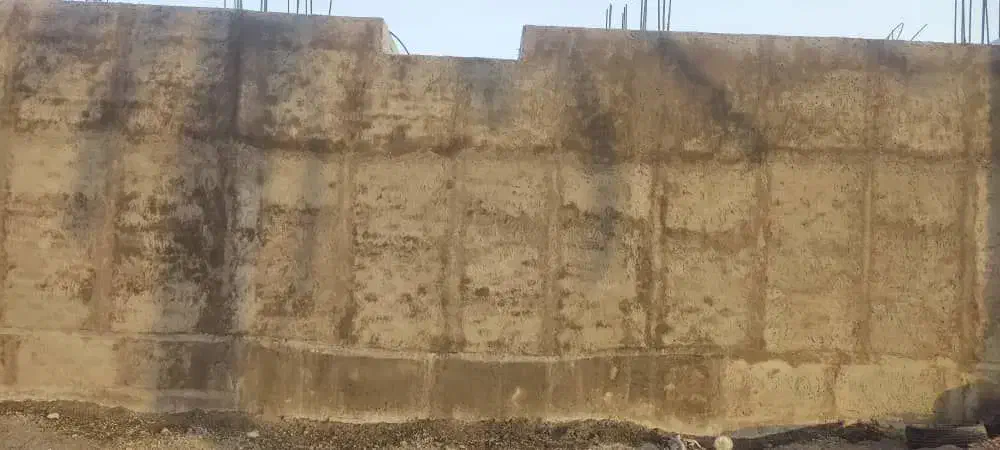 فروش خانه ویلایی شناژی|فروش خانه و ویلا|جیرفت, |دیوار