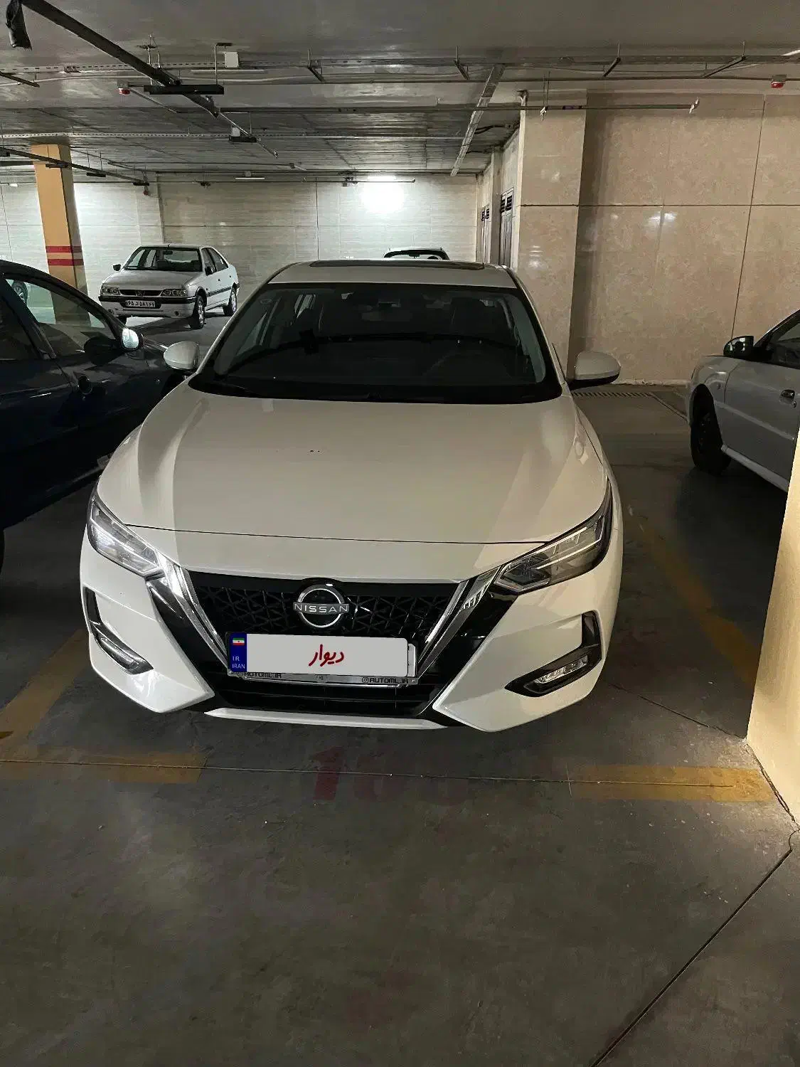 ماشین|خودرو سواری و وانت|اصفهان, هزارجریب|دیوار