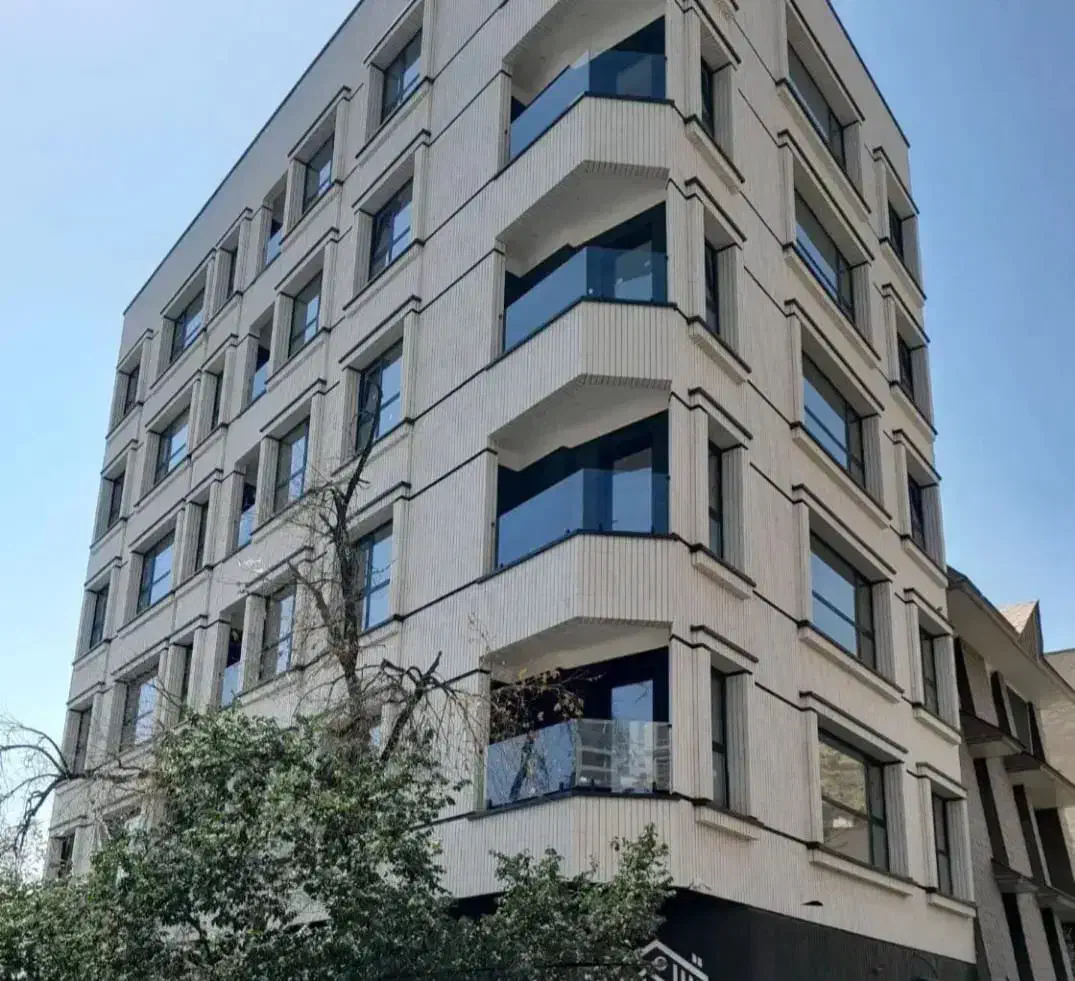 سرمایه گذاری مطمن در روزهای پرنوسان بازار|فروش آپارتمان|تهران, وردآورد|دیوار