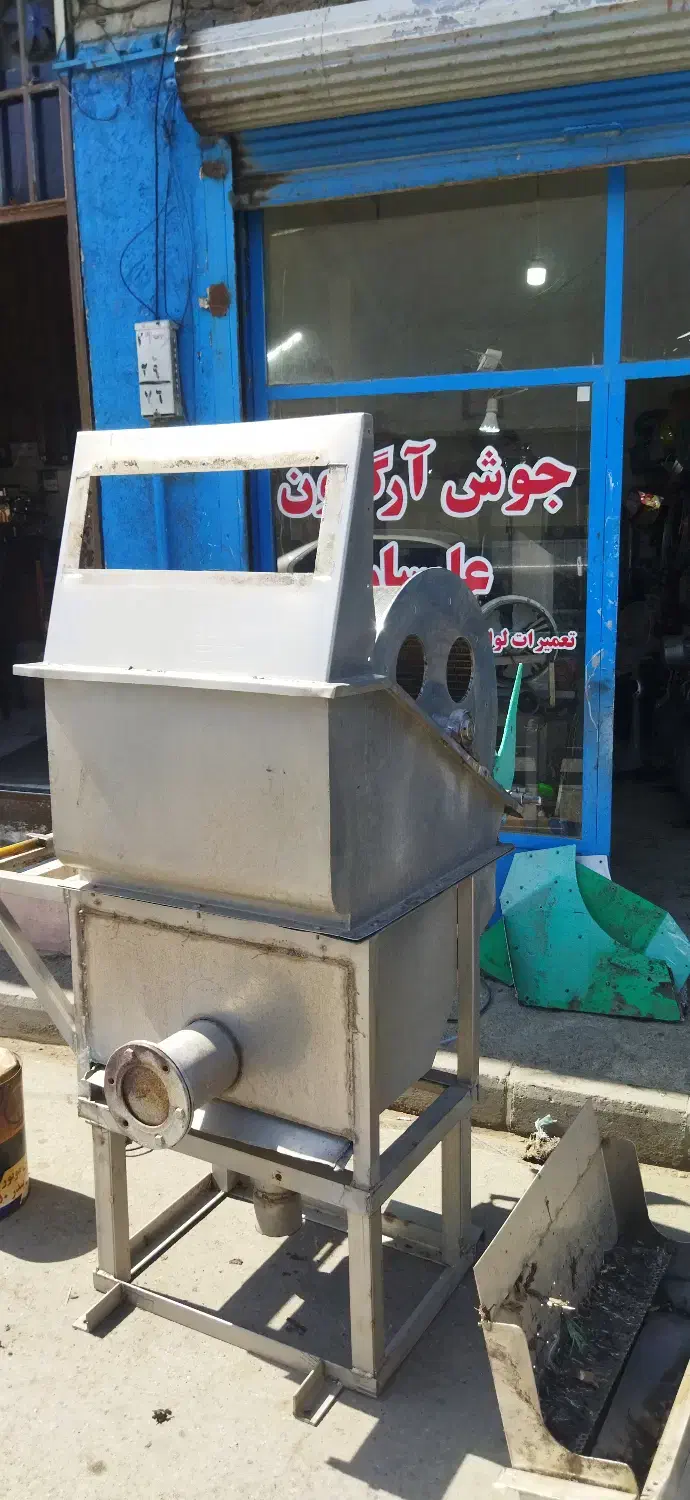 جوشکاری جوش آلومینیوم چدن استیل آرگون|خدمات پیشه و مهارت|ارومیه, |دیوار