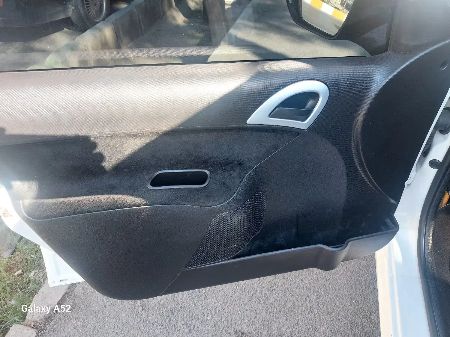 رانا پانا مدل۱۴۰۲باesp شش دنده پلاس|خودرو سواری و وانت|سمنان, |دیوار