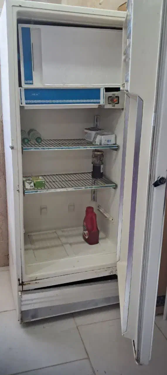 آبگرمکن و یخچال|آبگرمکن، پکیج، شوفاژ|گل تپه, |دیوار