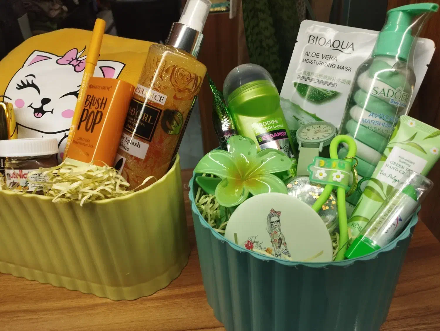 باکس ولنتاین|صنایع دستی و سایر لوازم تزئینی|مشهد, تربیت (صدف)|دیوار