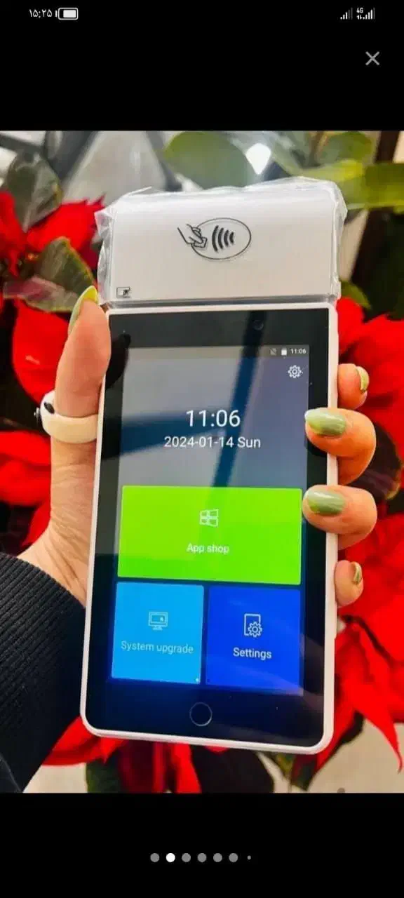 تحویل یک روزه کارتخوان H9کشلس تمام لمسیkrطرح تعویض|فروشگاه و مغازه|اصفهان, سرچشمه|دیوار