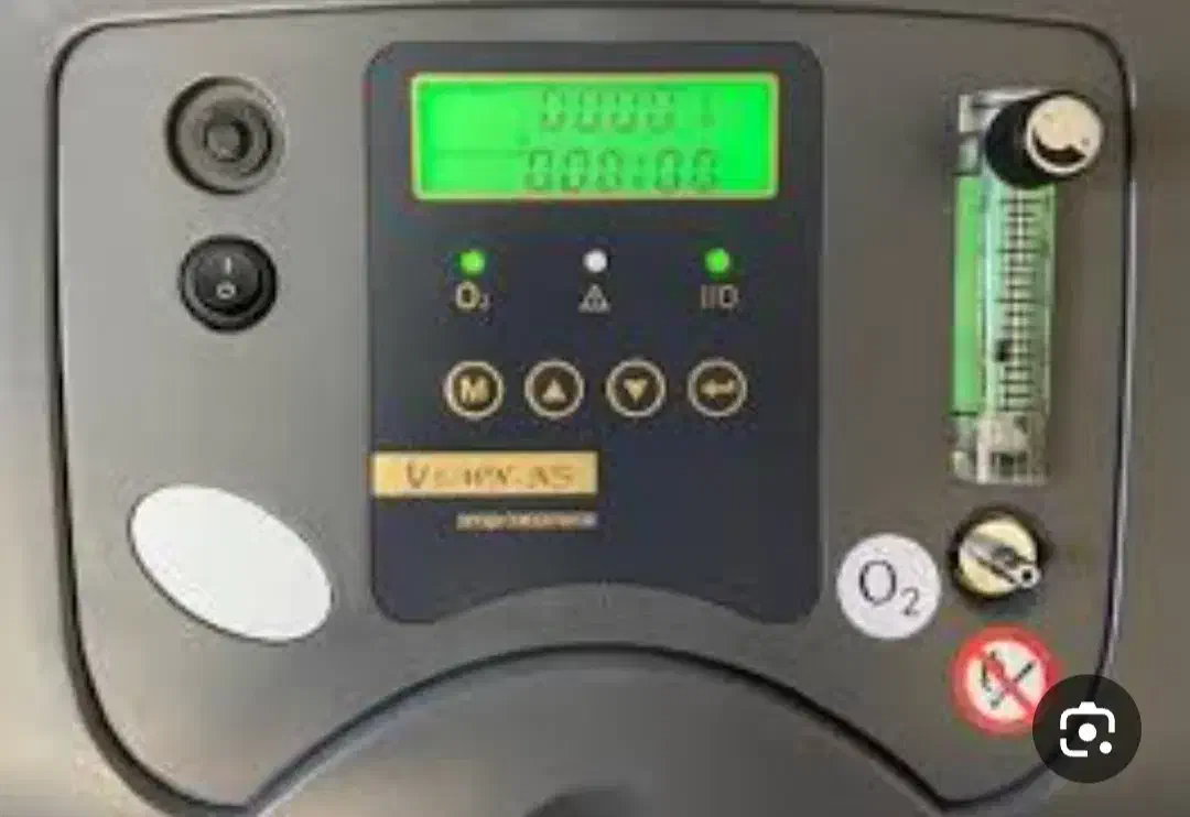 خرید و فروش دستگاه اکسیژن ساز|آرایشی، بهداشتی، درمانی|تایباد, |دیوار