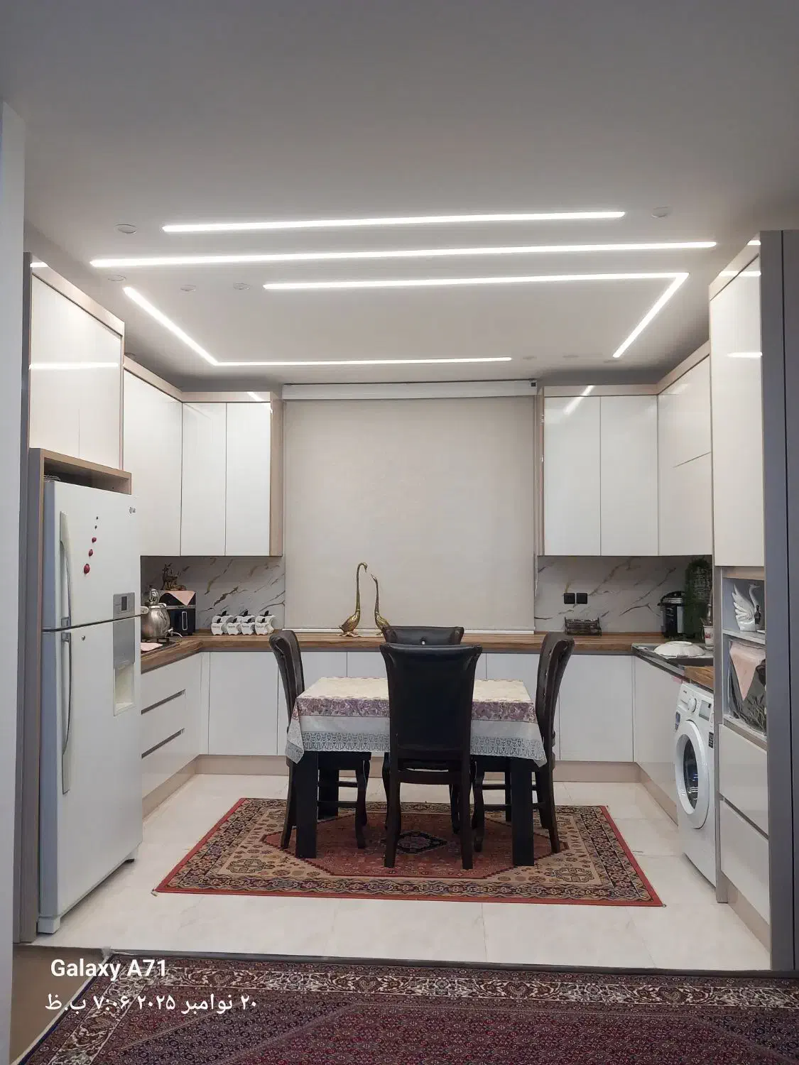 کابینت وکمد دیواری|جاکفشی، کمد، دراور|زنجان, |دیوار