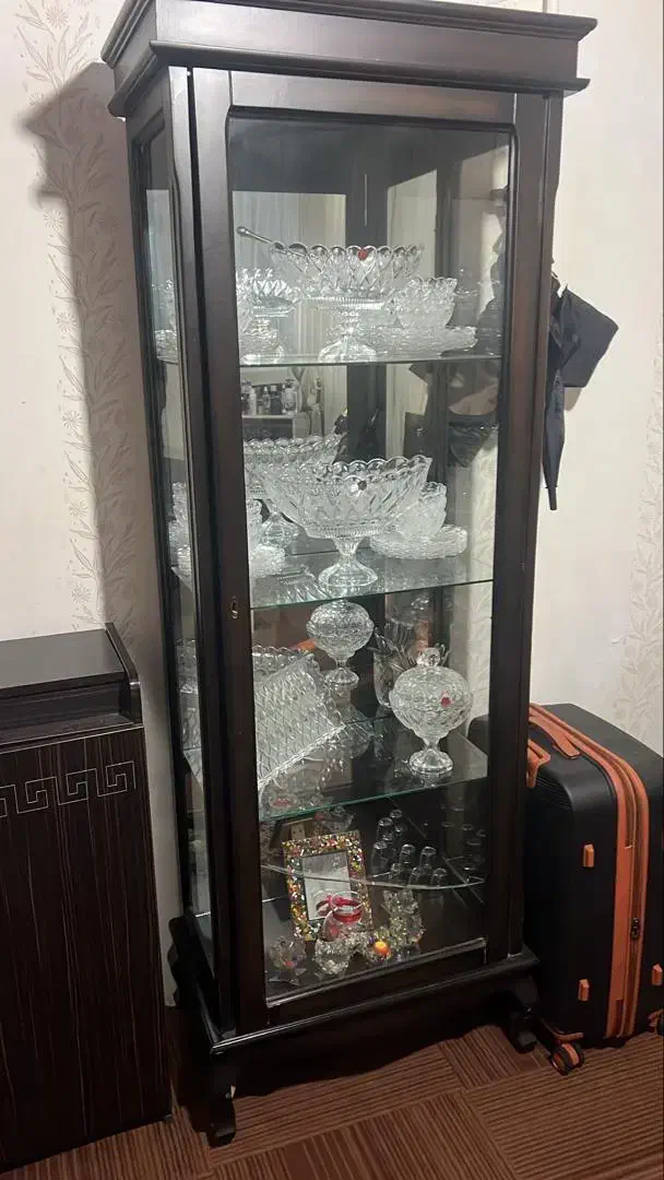 بوفه|بوفه، ویترین، کنسول|لاهیجان, لیالستان|دیوار