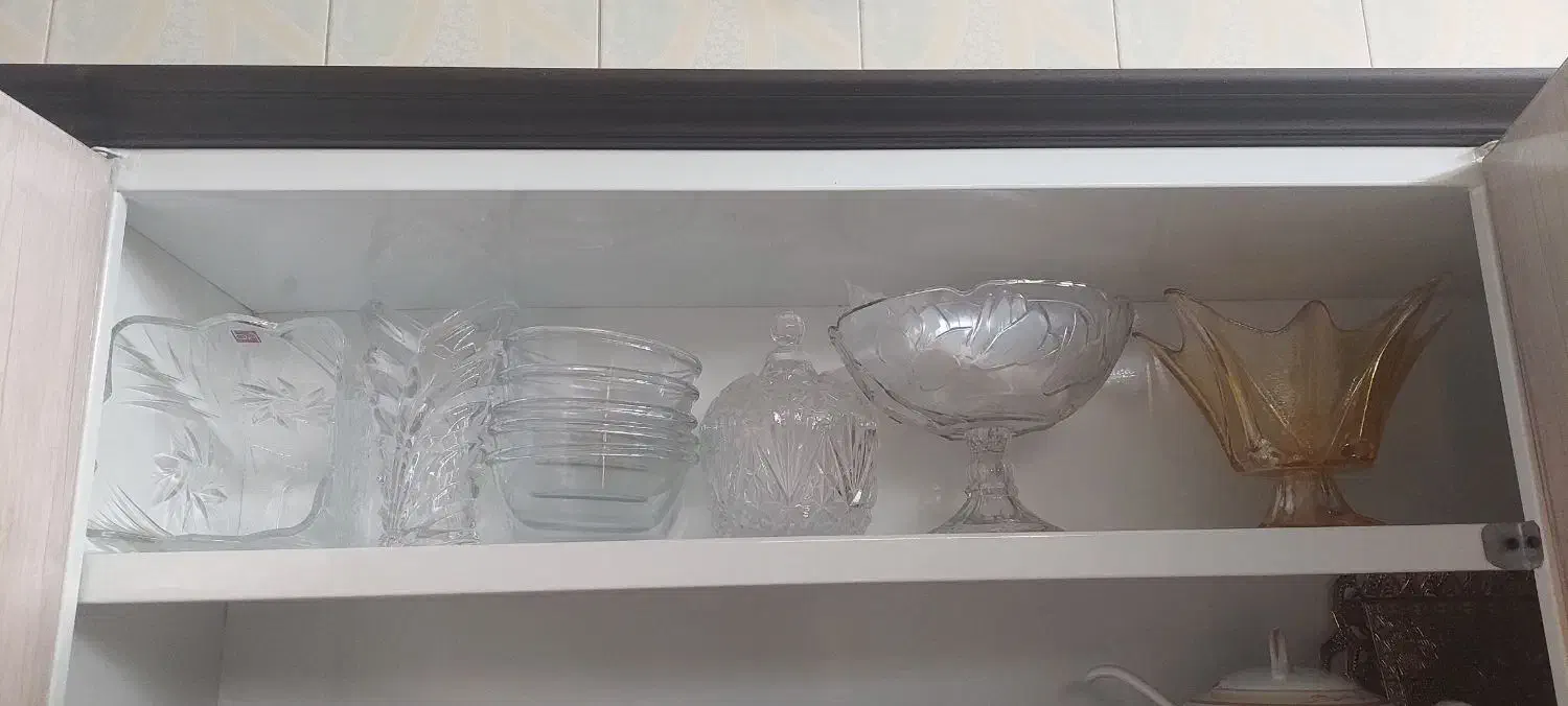 لوازم آشپزخانه|ظروف سرو و پذیرایی|قم, علی آباد سعدگان|دیوار