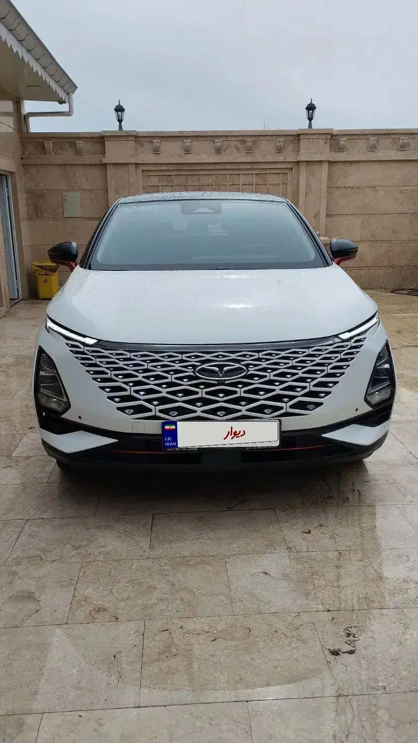 فونیکس FX|خودرو سواری و وانت|رشت, گلسار|دیوار