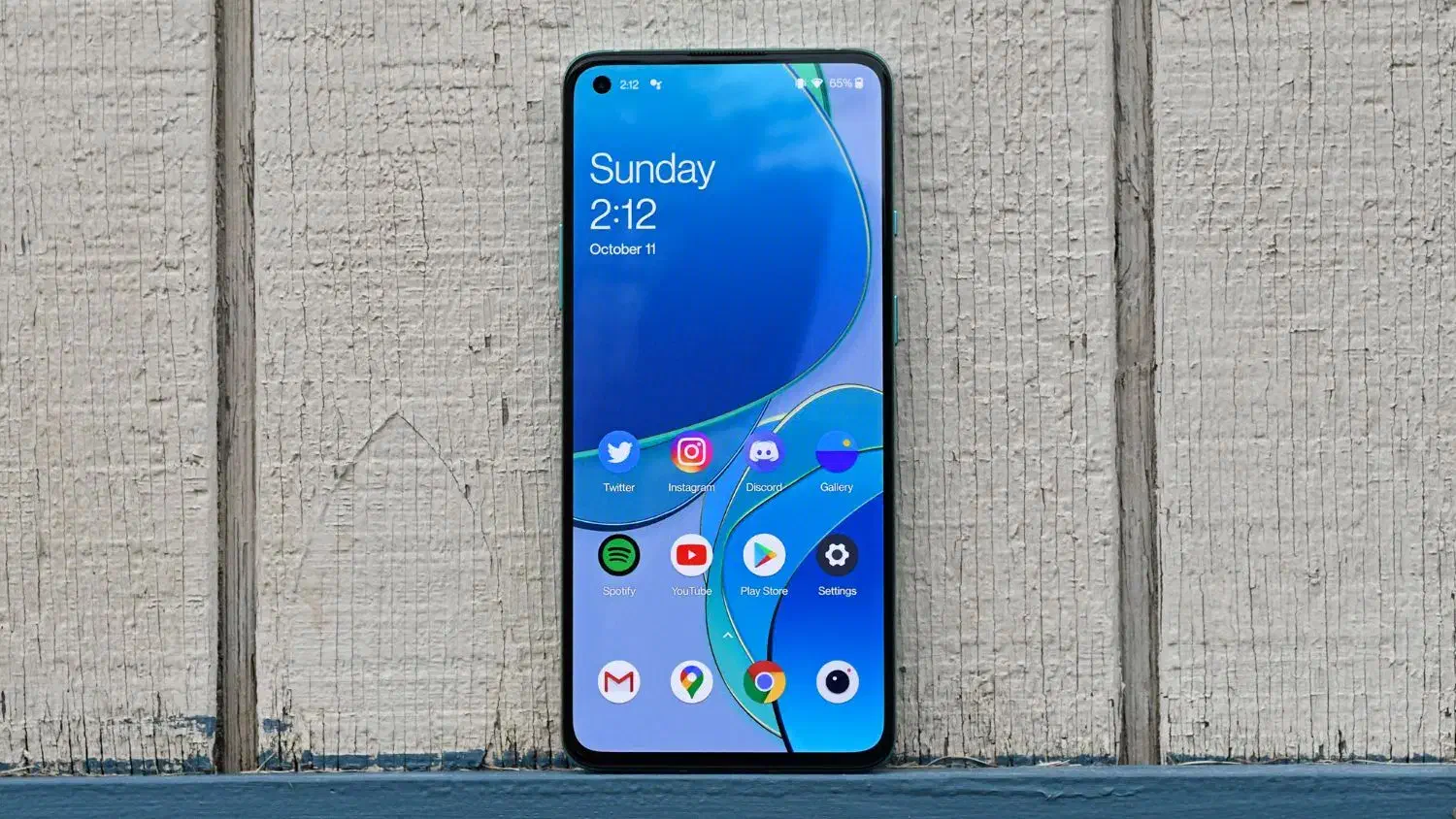 وان پلاس 8T|موبایل|سلماس, |دیوار