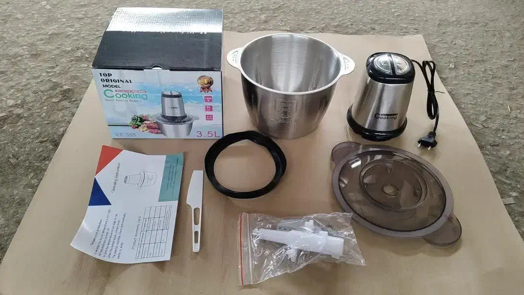 فروش خردکن|خردکن، آسیاب، غذاساز|ساوه, |دیوار