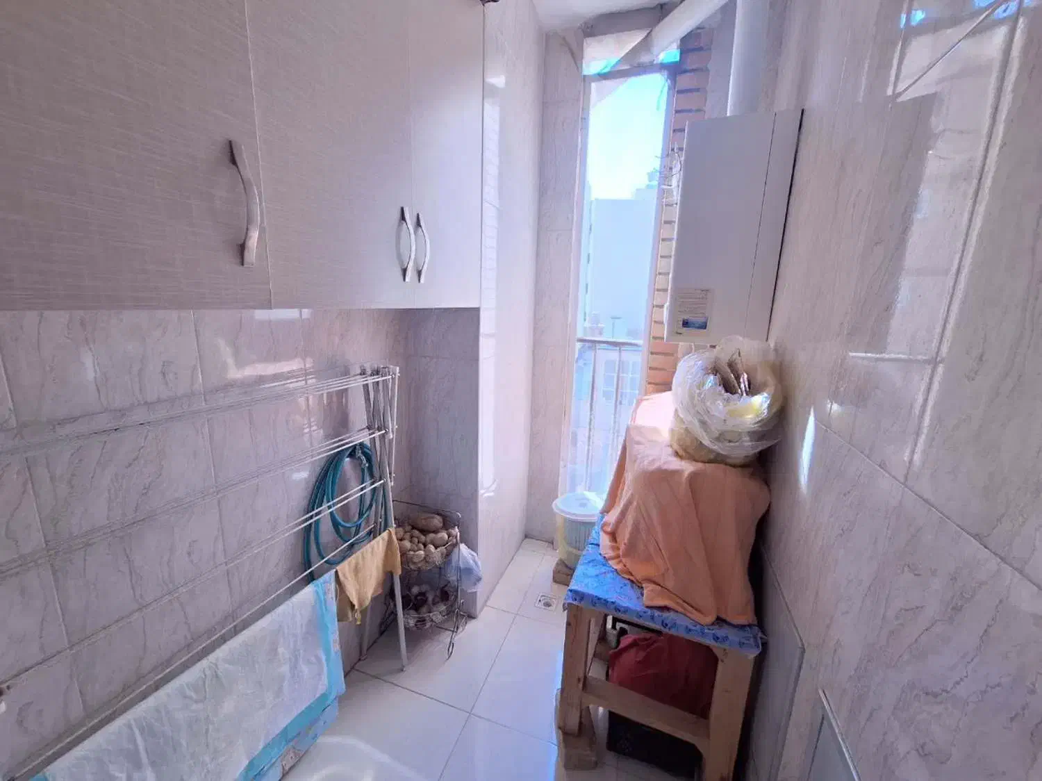 اجاره آپارتمان 85 متری/پلاک سوم مدرس نجفی|اجارهٔ آپارتمان|اصفهان, جاوان|دیوار