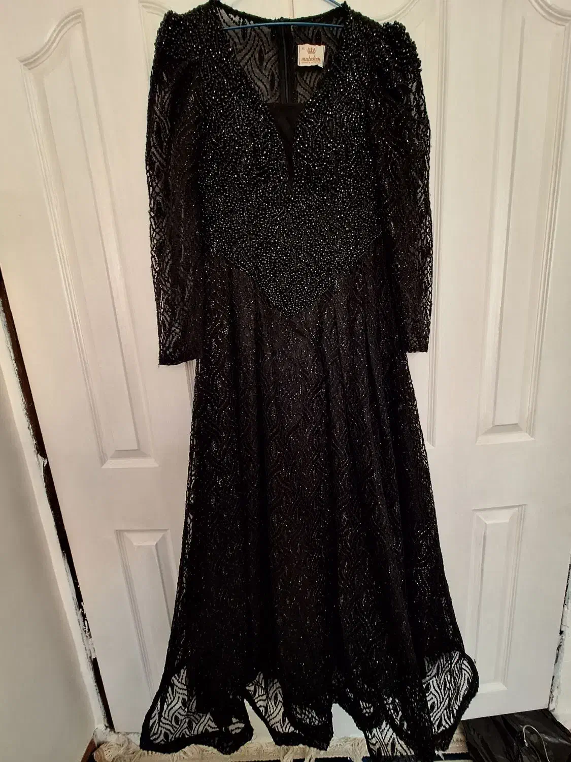 لباس مجلسی شیک|لباس|قدس, شهرقدس|دیوار