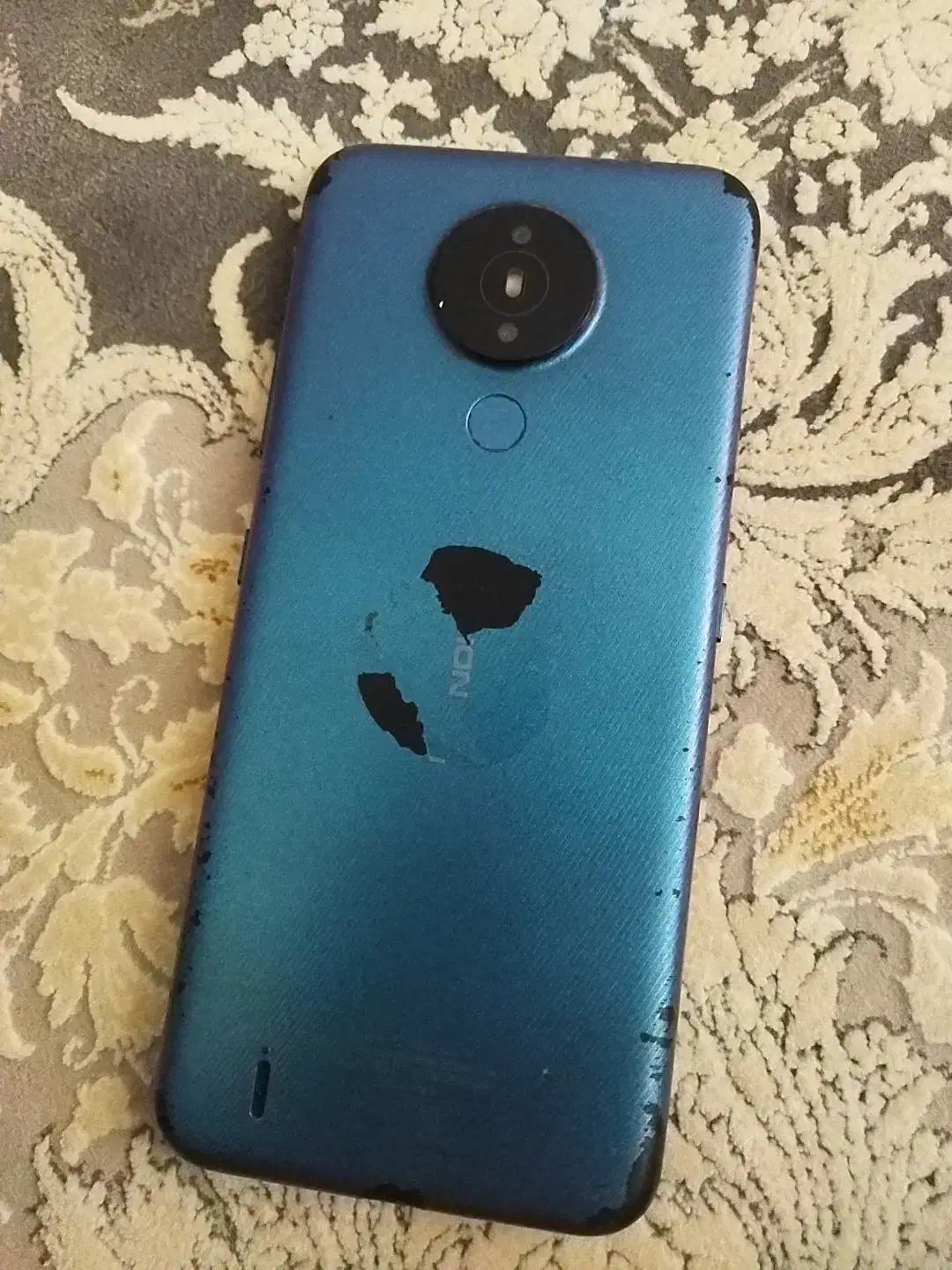 گوشی نیاز به تعمیر|موبایل|اقبالیه, |دیوار