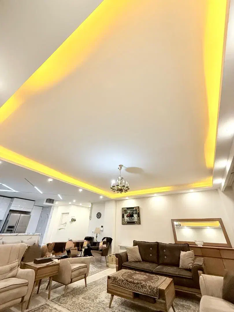 ۹۸ متر/خیابان ملک الشعرا/محله یک/فاز 8 پردیس|اجارهٔ آپارتمان|پردیس, فاز ۸|دیوار