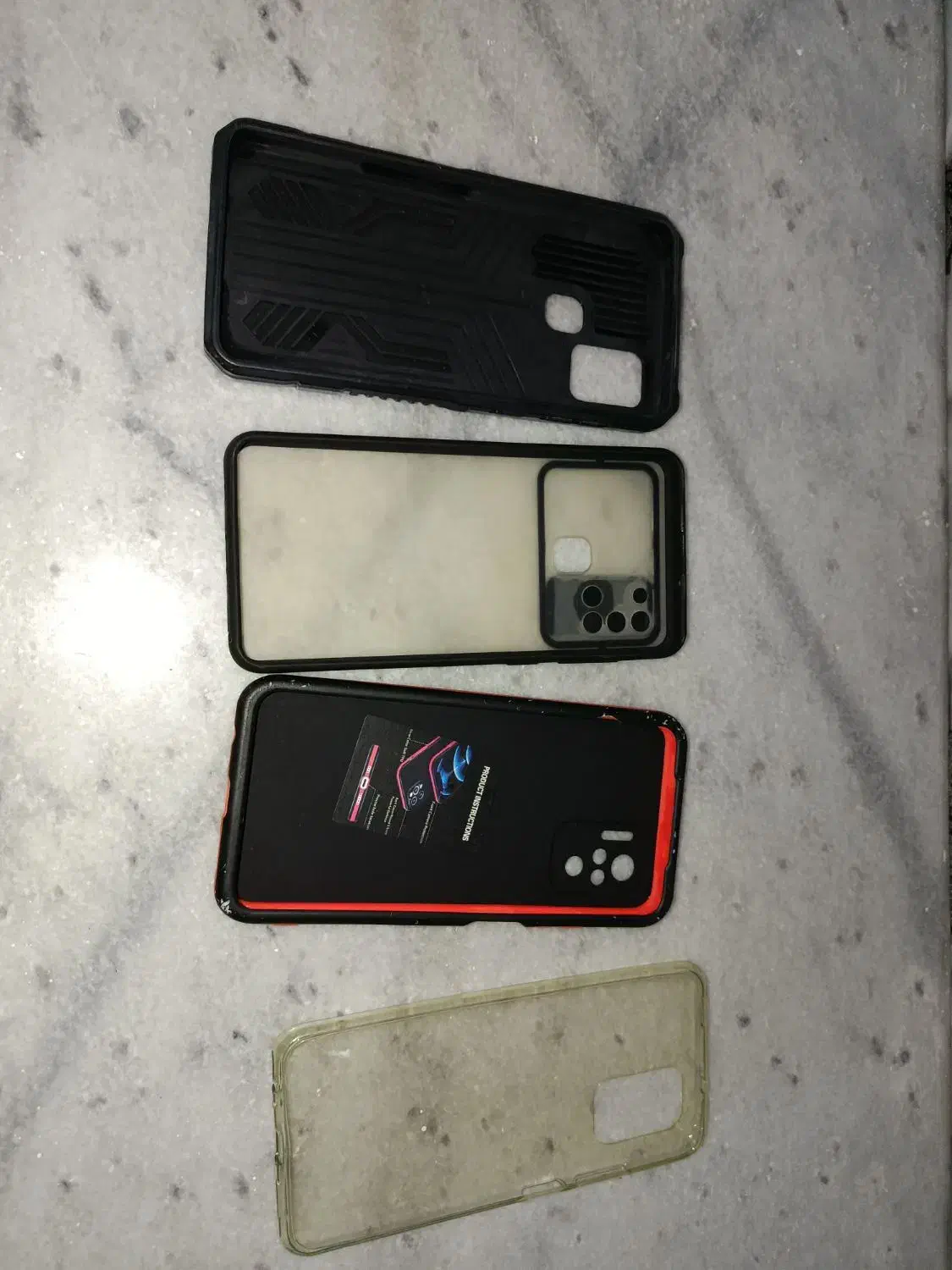 قاب گوشی a21|لوازم جانبی موبایل و تبلت|دورود, |دیوار