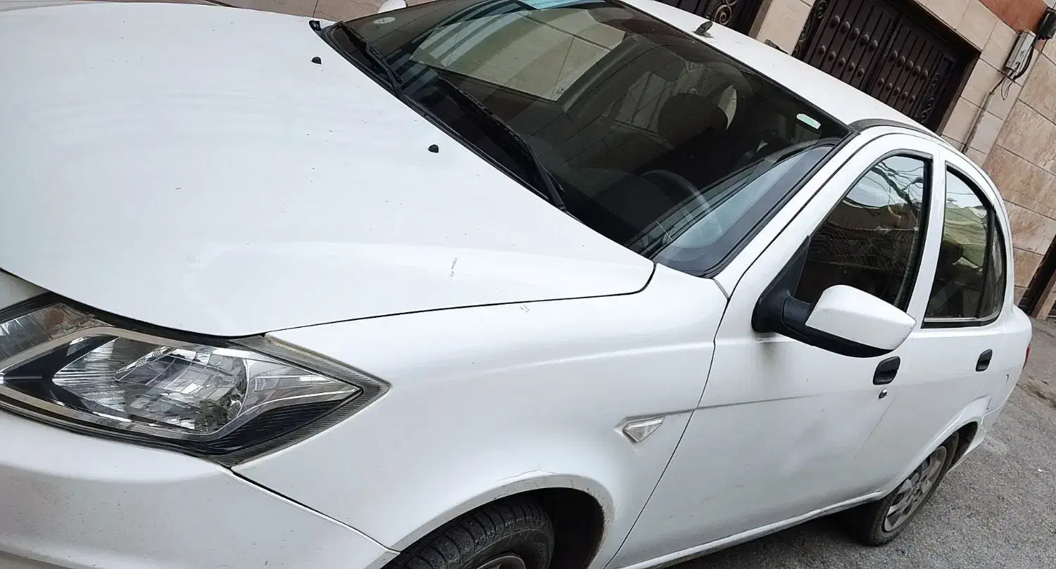 خودرو|خودرو سواری و وانت|قزوین, |دیوار