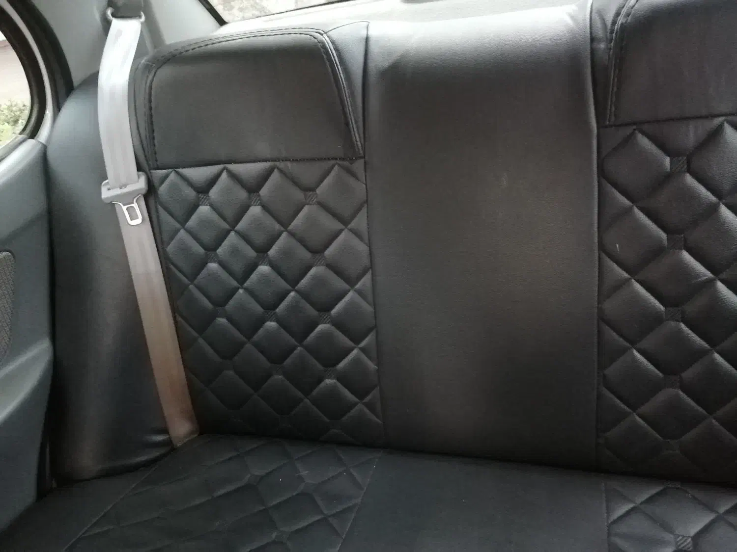 تیبا 98صندوقدار|خودرو سواری و وانت|رشت, باهنر|دیوار